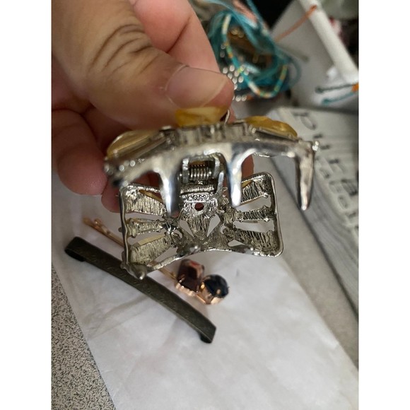 barrette hair accessories bundle - Picture 5 of 6